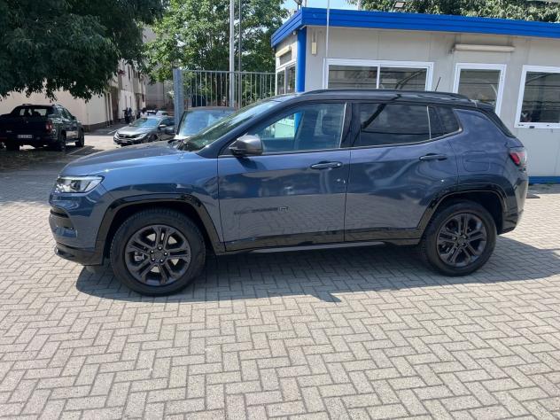 Jeep Compass Compass 1.3 turbo t4 phev 80 Anniversario 4xe auto - Foto 5