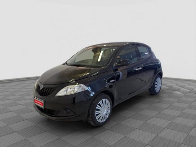 LANCIA Ypsilon Ypsilon 1.0 FireFly 5 porte S&S Hybrid Silver rif. 23618896