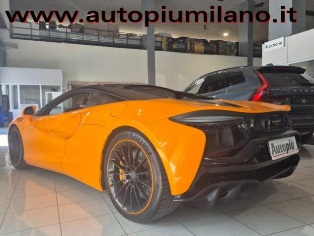 MCLAREN Artura Artura rif. 24114989 - Foto 2