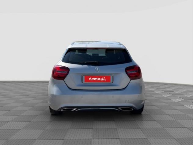 MERCEDES-BENZ A 180 A 180 d Automatic Sport rif. 24100870 - Foto 4