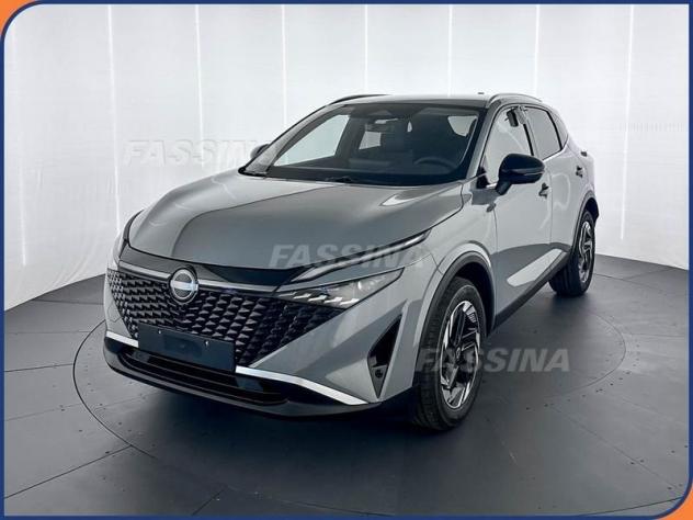 Nissan Qashqai 1.3 mhev N-Connecta 4wd 158cv xtronic - Foto 3