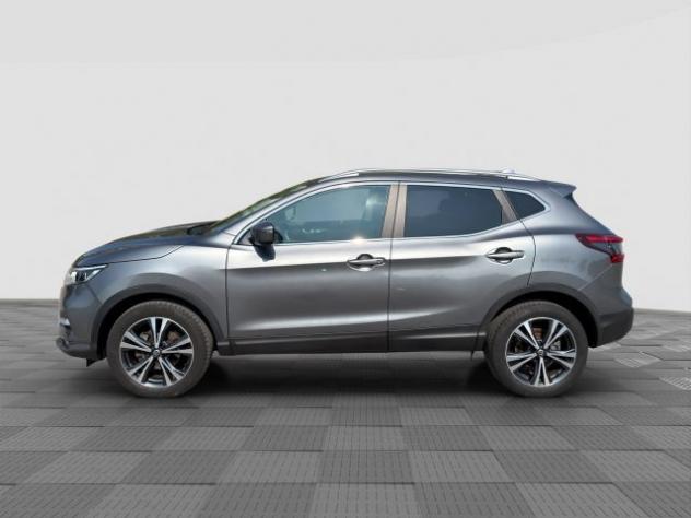 NISSAN Qashqai Qashqai 1.3 DIG-T 140 CV N-Connecta rif. 24031599 - Foto 2