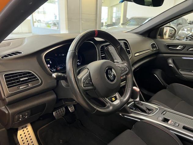 Renault Mégane RS 1.8 TCE 300 RS EDC - Foto 10