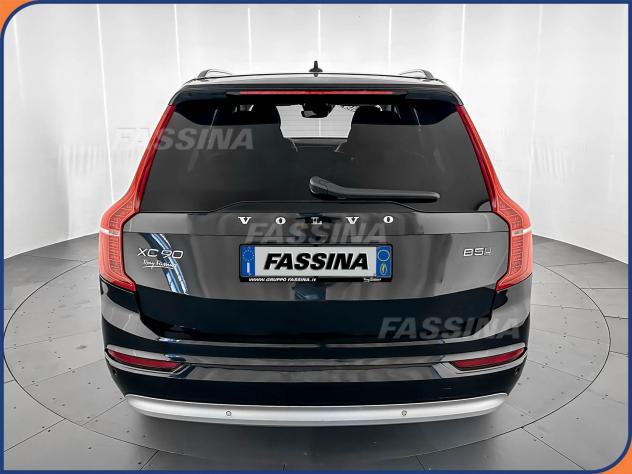 Volvo XC90 XC90 2.0 b5 Momentum Pro awd geartronic 7 posti - Foto 5