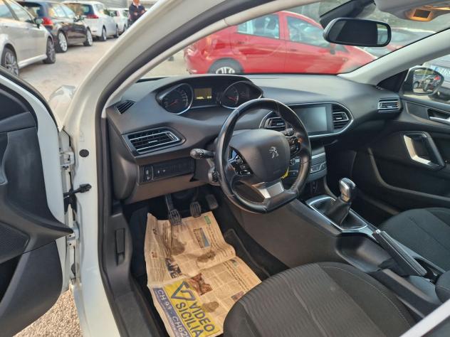 Peugeot 308 PureTech Turbo 110 S&S Active - Foto 10
