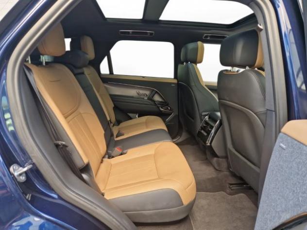LAND ROVER Range Rover Sport 3.0D l6 249 CV Dynamic SE*IVA ESPOSTA rif. 23972636 - Foto 5