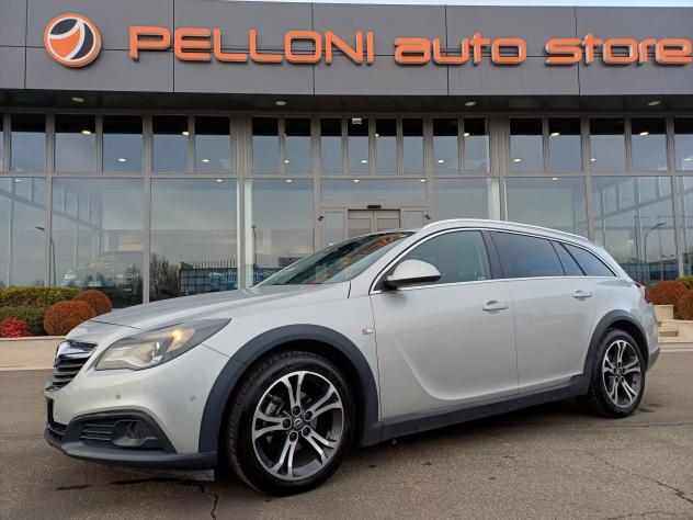 Opel Insignia ST 1.6 CDTI Cosmo 136cv AT6 GARANZIA - Foto 2