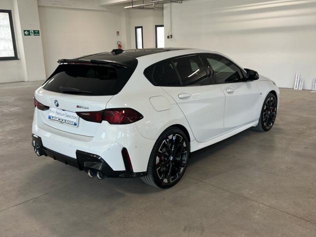 BMW Serie 1 F70 M135 xdrive MSport Pro auto - Foto 6