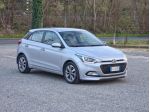 Hyundai i20 1.1 CRDi 12V 5 porte Go! Plus 2016-E6 Manuale NEO