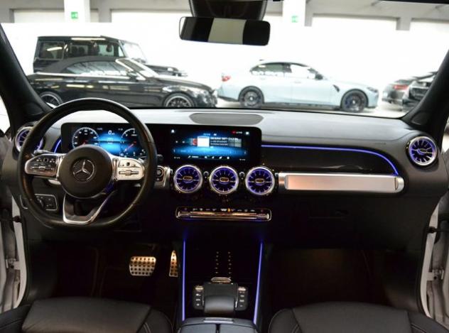 MERCEDES-BENZ GLB 200 d Automatic 4Matic Premium Amg Iva Esposta ** rif. 23339700 - Foto 6