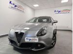 Alfa Romeo Giulietta 1.6 JTDM 120cv SOLI 75.000 KM