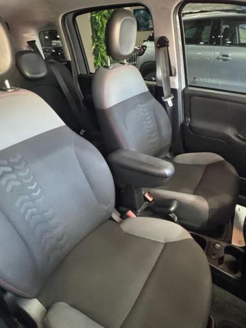 FIAT Panda 1.2 Lounge rif. 24074833 - Foto 6