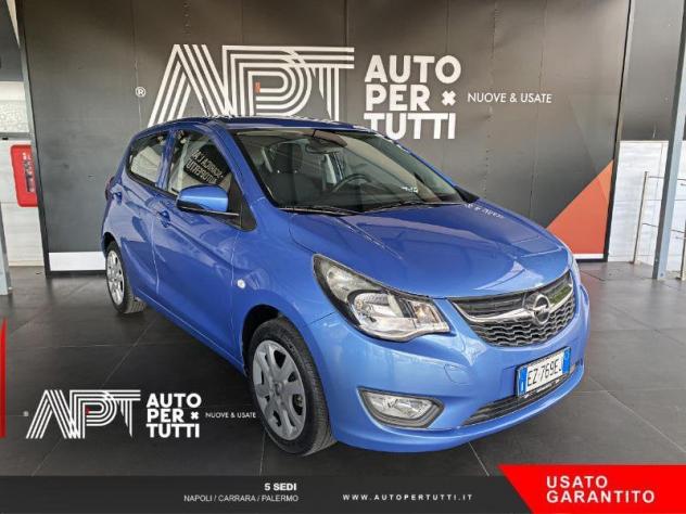 Opel Karl Karl 1.0 N-Joy 75cv - Foto 2