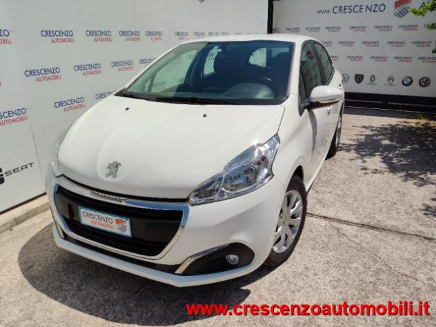 PEUGEOT 208 1.2 82 CV 5 porte PREZZO REALE rif. 24068145 - Foto 3