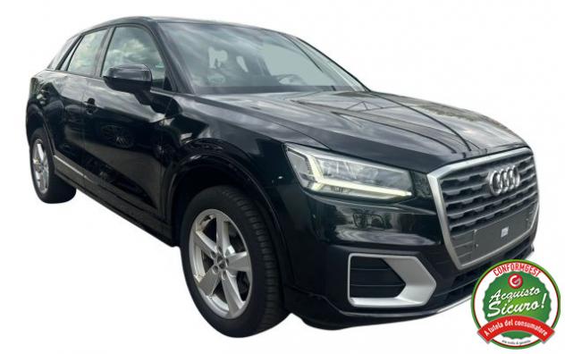 AUDI Q2 30 TFSI Admired rif. 23887922 - Foto 2