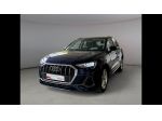 Audi Q3 I 2019 Sportback Sportback 35 2.0 tdi S line edition s-tronic