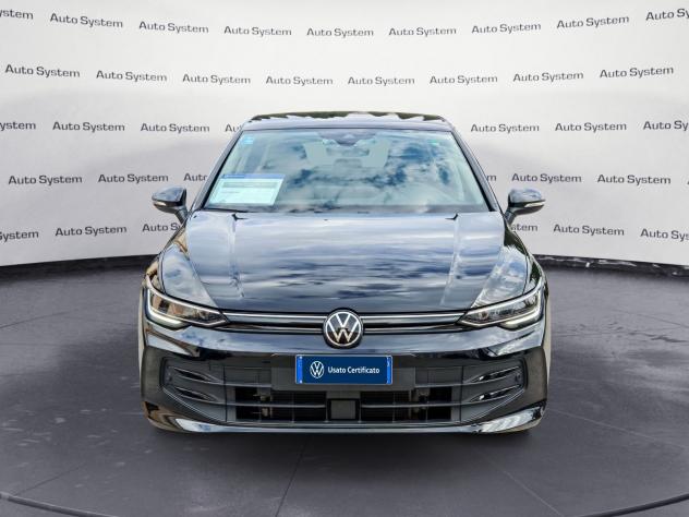 Volkswagen Golf Golf 2.0 tdi Life 115cv - Foto 2