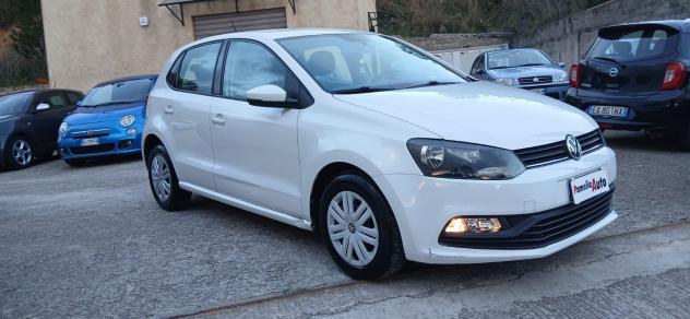 Volkswagen Polo 1.0 MPI 5p. Business - 2016 - Foto 2