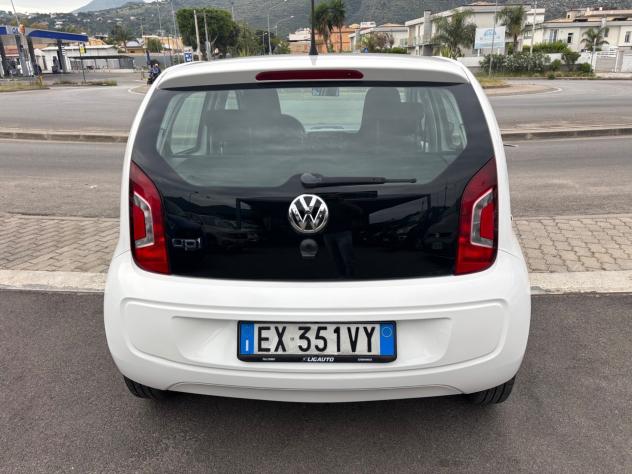 Volkswagen up! 1.0 5p. take - Foto 7