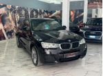 Bmw X4 xDrive20d Msport