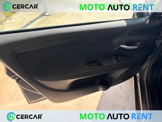 Fiat Punto 5 Porte Punto 5p 1.2 Easy - Foto 20