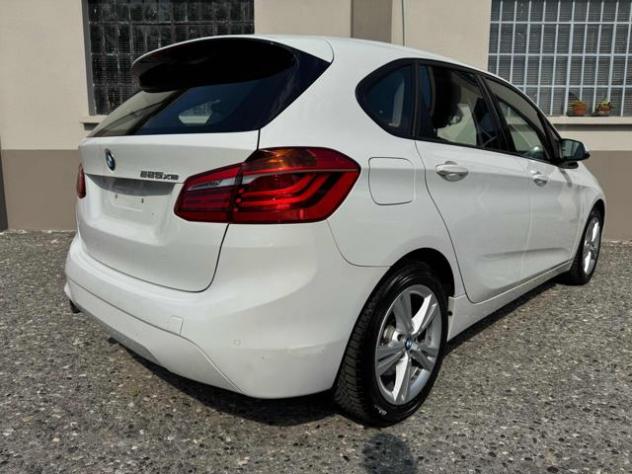 BMW 225 IN PROMO!!!!XE Tourer iPerformance Advantage aut. rif. 23834152 - Foto 4