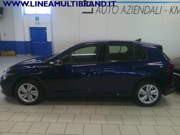 VOLKSWAGEN Golf 2.0 TDI 115 CV SCR Life PREZZO REALE!!! rif. 23505924 - Foto 10