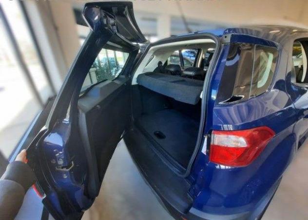 FORD EcoSport 1.0 EcoBoost rif. 24055972 - Foto 5
