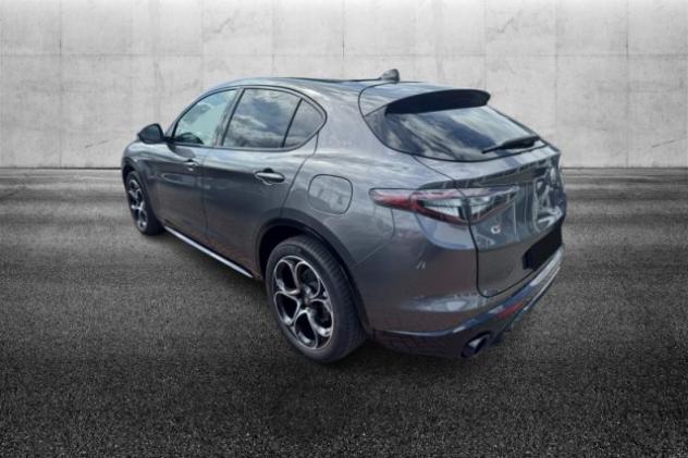ALFA ROMEO Stelvio 2.2 Turbodiesel 210 CV AT8 Q4 Veloce rif. 24049984 - Foto 2