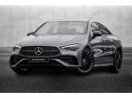 MERCEDES-BENZ CLA 200 Automatic AMG Line Advanced Plus rif. 24049511