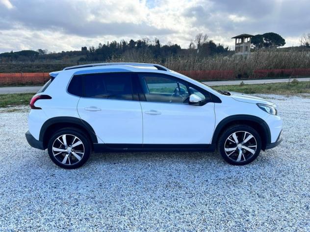 Peugeot 2008 1.2 puretech t Allure s&s 130cv my16 - Foto 9