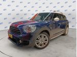 MINI Countryman 2.0 Cooper D Boost all4 150CV aut. 2018