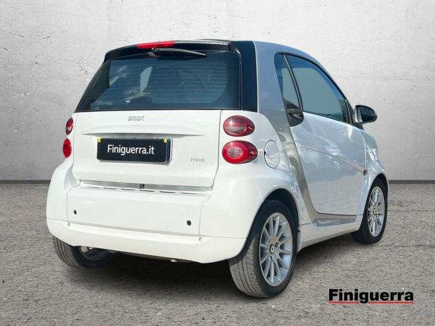 smart fortwo Fortwo 1.0 mhd Pulse 71cv FL - Foto 4