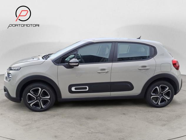 Citroën C3 3ª serie BlueHDi 100 S&S Plus - Foto 2