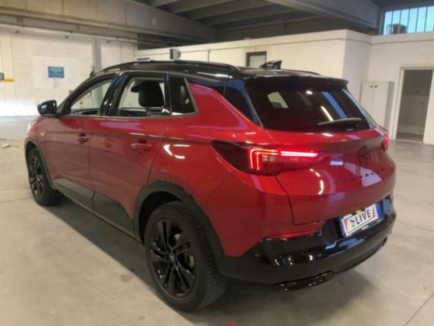 OPEL Grandland 1.5 diesel Ecotec aut. GS Line rif. 24139269 - Foto 2