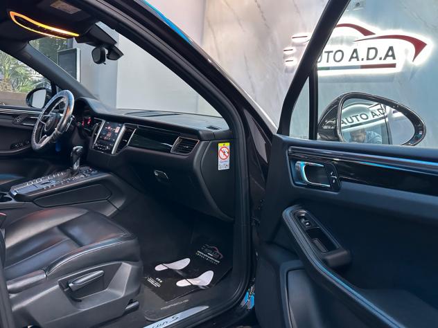 Porsche Macan 3.0 S Diesel - Foto 10
