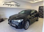 Alfa Romeo Stelvio 2.2 Q4 180cv iva esposta