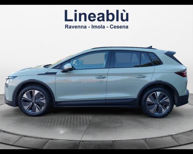 Škoda Elroq SELEC 140/61 E1P - Foto 8