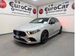 Mercedes-benz A 180 d Aut Premium AMG 09/2019 NEOPATENTATI Euro 6B