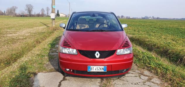 Renault Avantime 3.0 V6 24V Privile - Foto 3