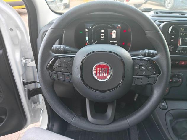 FIAT Panda 1.0 FireFly S&S Hybrid Icon - Foto 9