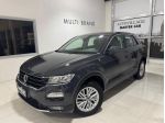 VOLKSWAGEN - T-Roc - 1.0 TSI Business BlueMotion Tech.