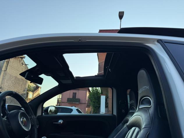 Abarth 595 1.4 Turbo 165 CV 70 anniv. - Superprezzo - Full opt - Foto 8