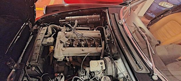 Alfa Romeo Spider 2.0 Veloce - Foto 10