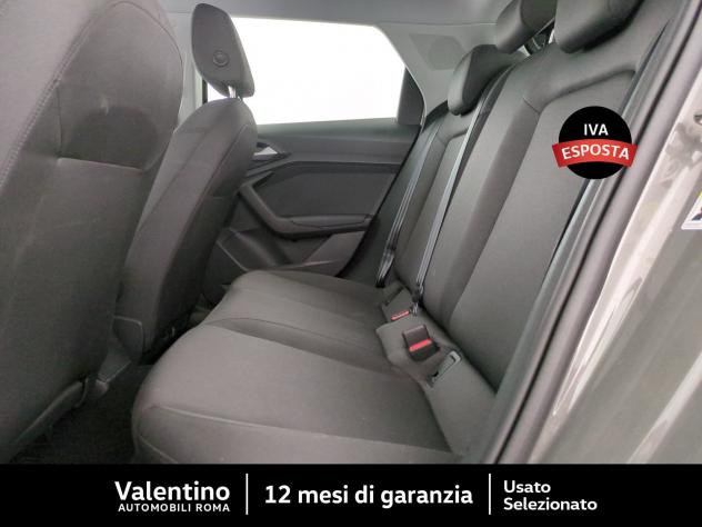 Audi A1 Sportback 30 TSI S Tronic ALLSTREET Identity Coontrast - Foto 10