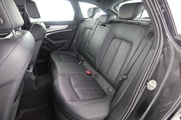 AUDI A6 A6 Avant 50 3.0 TDI quattro tiptronic Business Spo rif. 24024003 - Foto 3