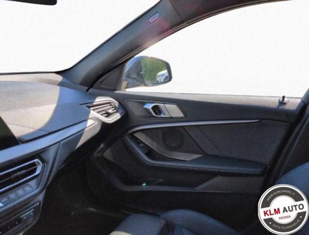 BMW 118 i 5p. M sport *SCONTO DIPENDENTI FORZE ARMATE* rif. 23837120 - Foto 6