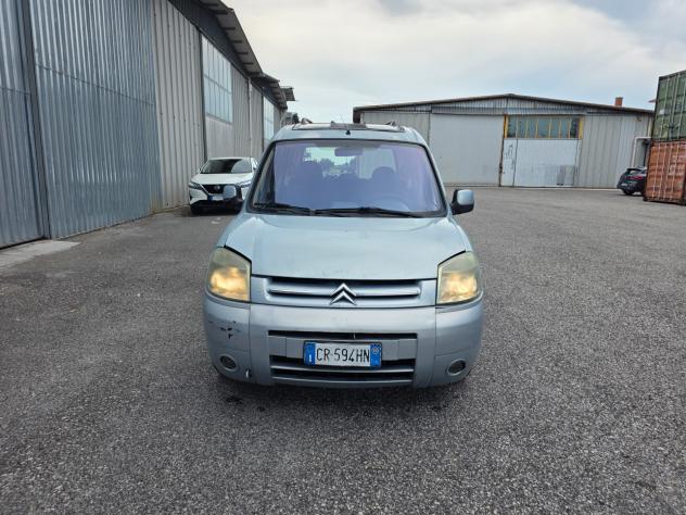 Citroen Berlingo 1.4 5p. Chrono