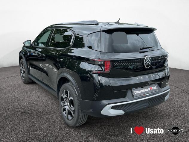 Citroën C3 Aircross II 2024 1.2 puretech turbo You Pack Plus 100cv - Foto 4