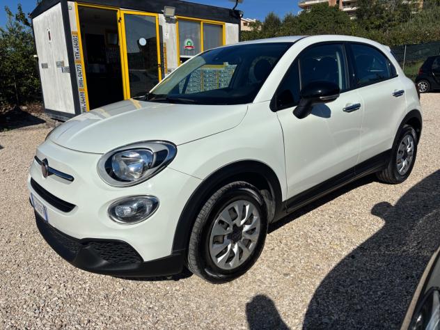 Fiat 500X 1.3 MultiJet 95 CV Club - Foto 3